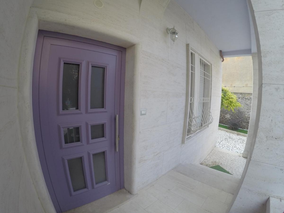 Altavilla Holiday House Tívoli Exterior foto