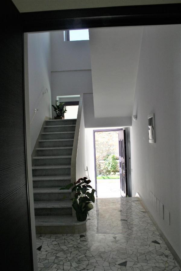 Altavilla Holiday House Tívoli Exterior foto